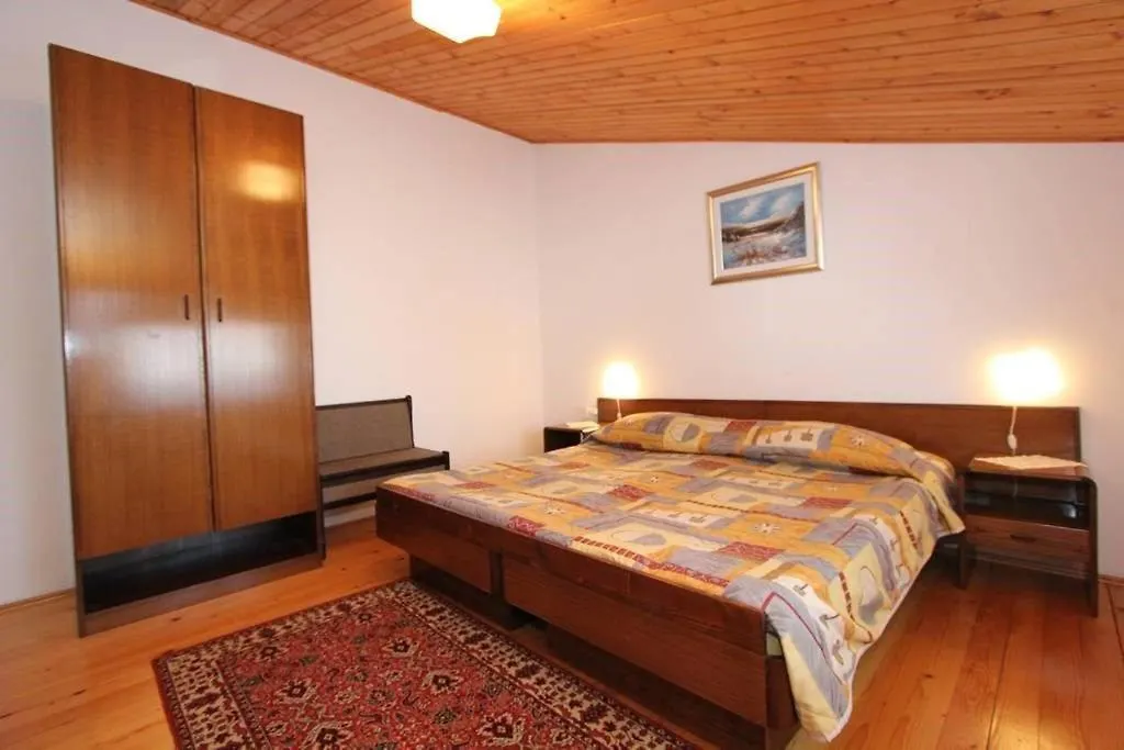 Apartments Anita Pomer Croatia
