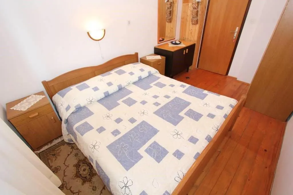 Apartments Anita Pomer Croatia
