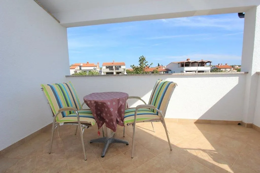 Apartments Anita Pomer