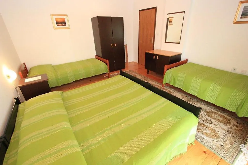 ** Guest house Apartments Anita Pomer Croatia