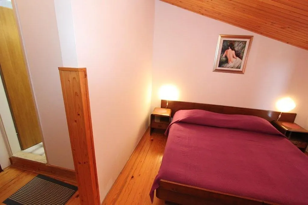 Apartments Anita Pomer 2*,