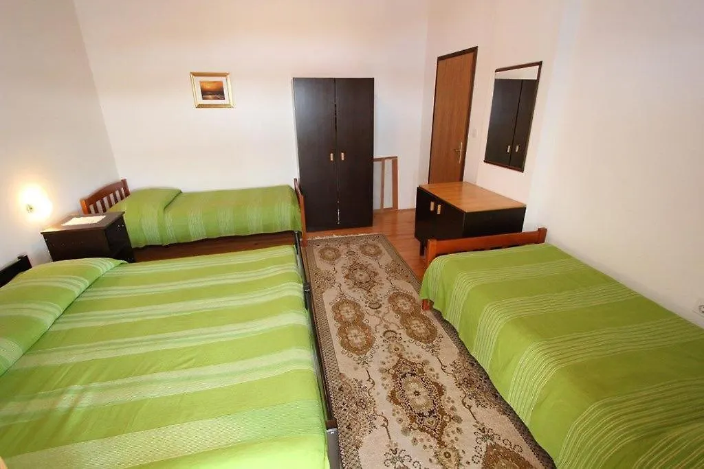 Apartments Anita Pomer Guest house